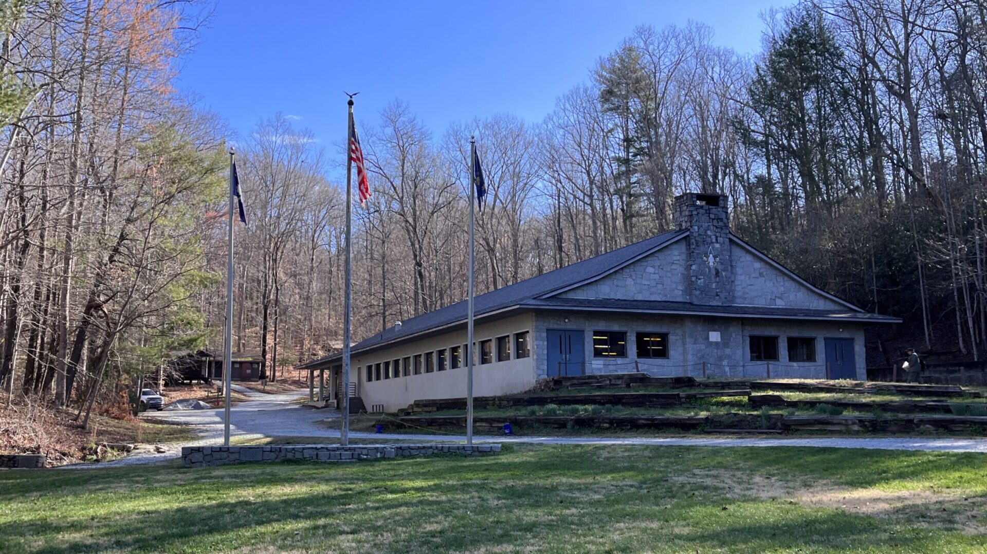 Atta Kulla Kulla Lodge